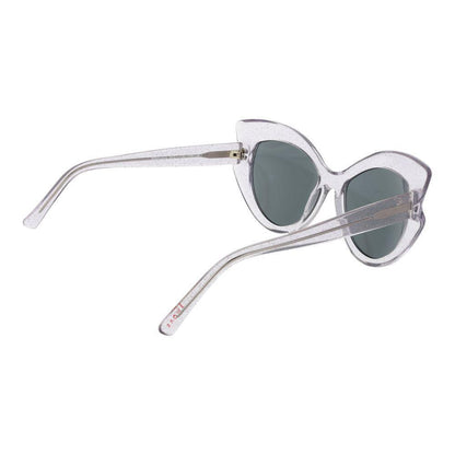 Andy Wolf Multicolor Acetate Sunglasses