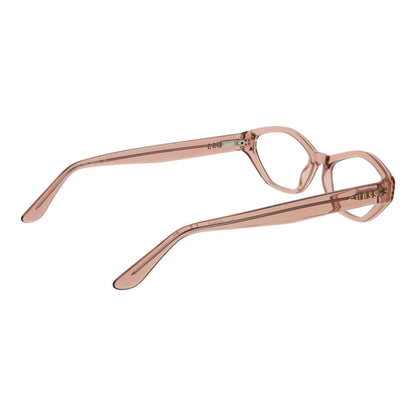 Guess Beige Acetate Glasses (Frames) Guess