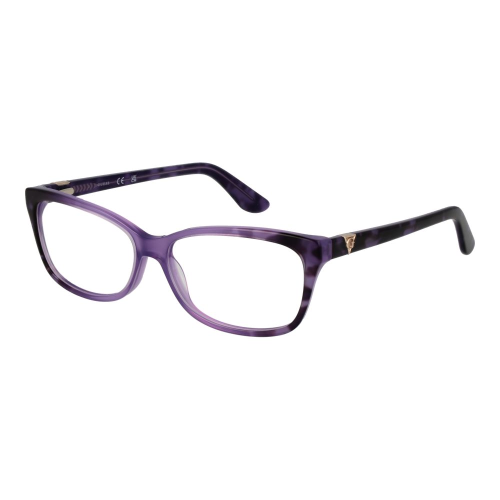 Guess Multicolor Acetate Glasses (Frames) Guess