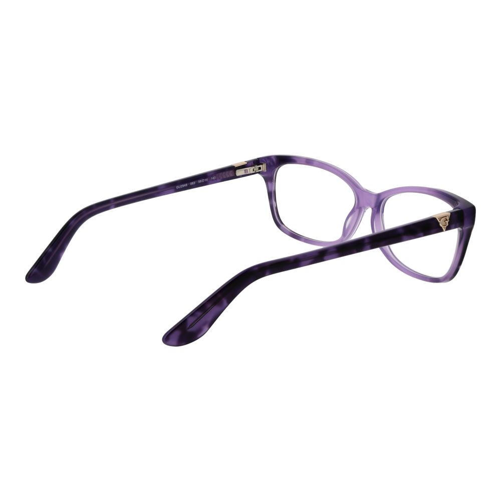 Guess Multicolor Acetate Glasses (Frames) Guess