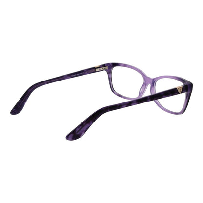 Guess Multicolor Acetate Glasses (Frames) Guess