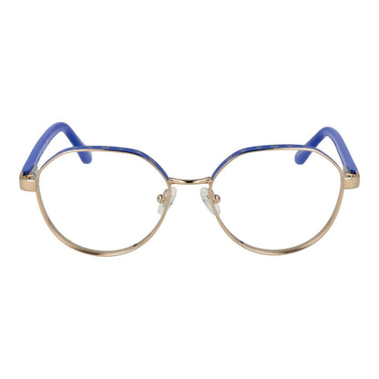 Guess Gold Metal Glasses (Frames) Guess