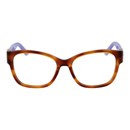 Guess Brown Acetate Glasses (Frames) Guess