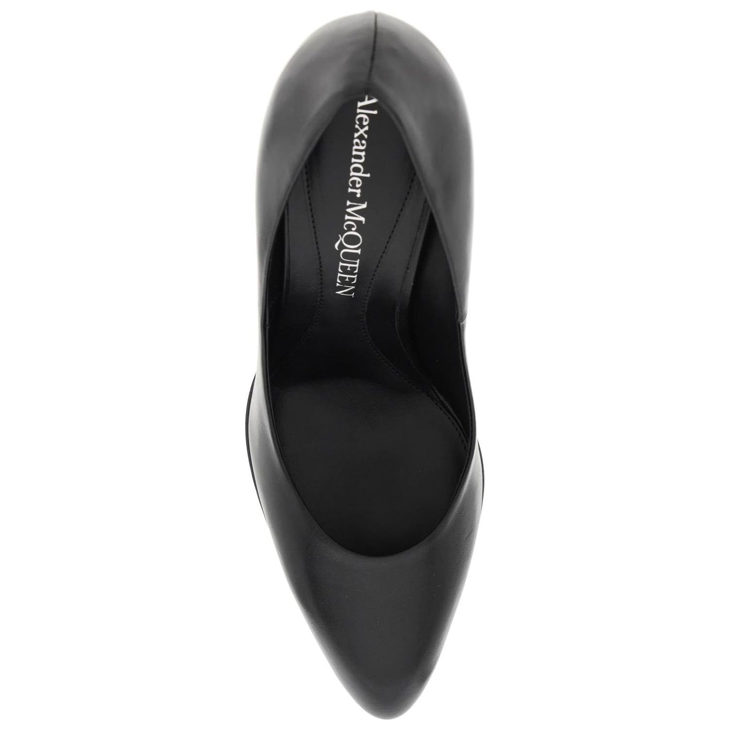 Alexander Mcqueen armadillo pumps Pumps Alexander Mcqueen