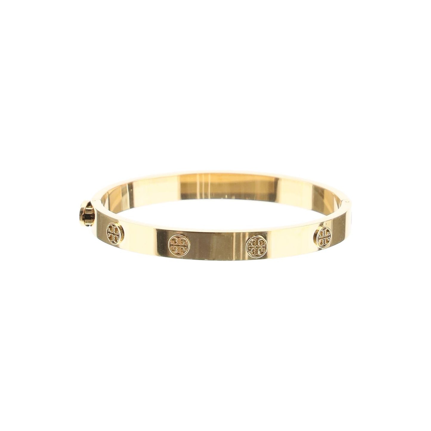 Tory Burch stud hinge bracelet Jewellery Tory Burch