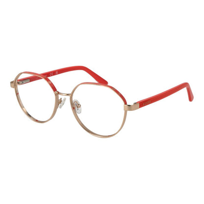 Guess Gold Metal Glasses (Frames) Guess