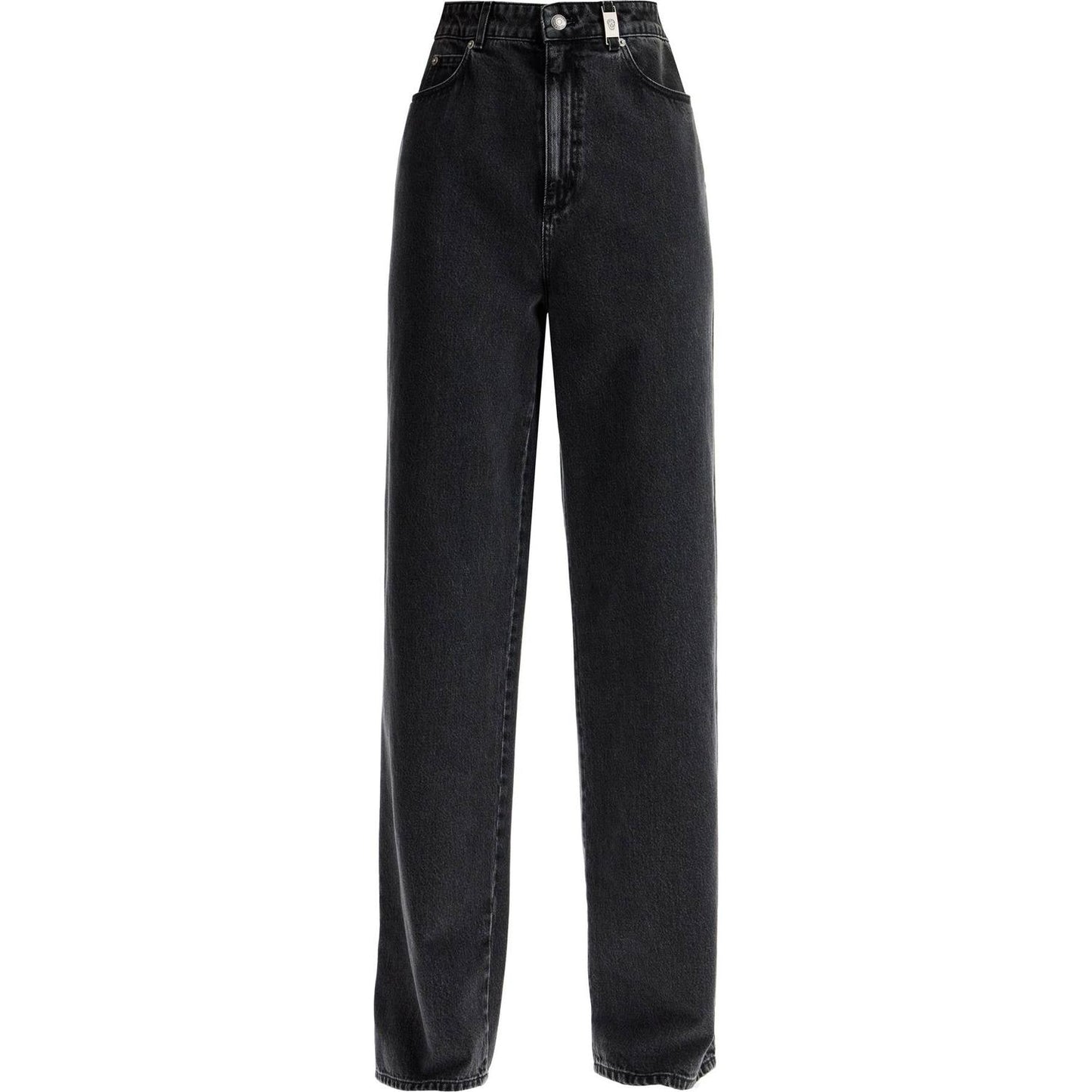 Alexander Mcqueen loose fit jeans for Jeans Alexander Mcqueen