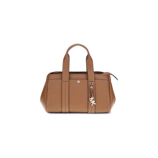 Michael Kors Small Romee Handbag 1728,72470364320,Bags,Brown,Handbags - Women - Bags,Michael Kors,New with tags,Women,Women - Bags Michael Kors MI30T5G1ZS1L230BB