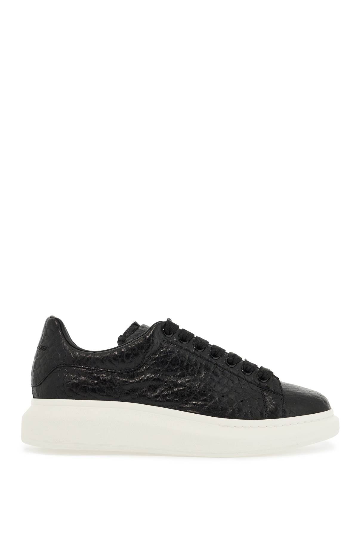 Alexander Mcqueen oversized sneakers Sneakers Alexander Mcqueen