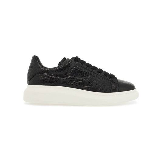 Alexander Mcqueen oversized sneakers Sneakers Alexander Mcqueen