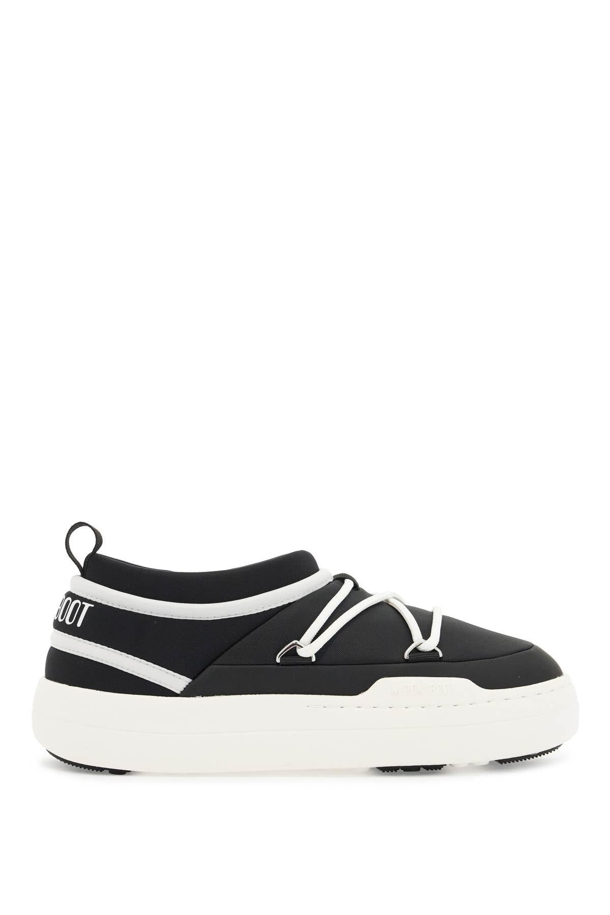 Moon Boot park icon slip-on lo Sneakers Moon Boot