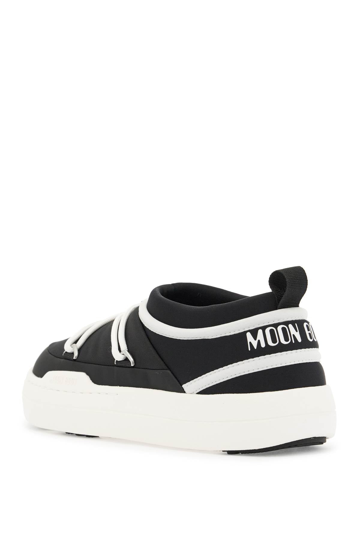 Moon Boot park icon slip-on lo Sneakers Moon Boot