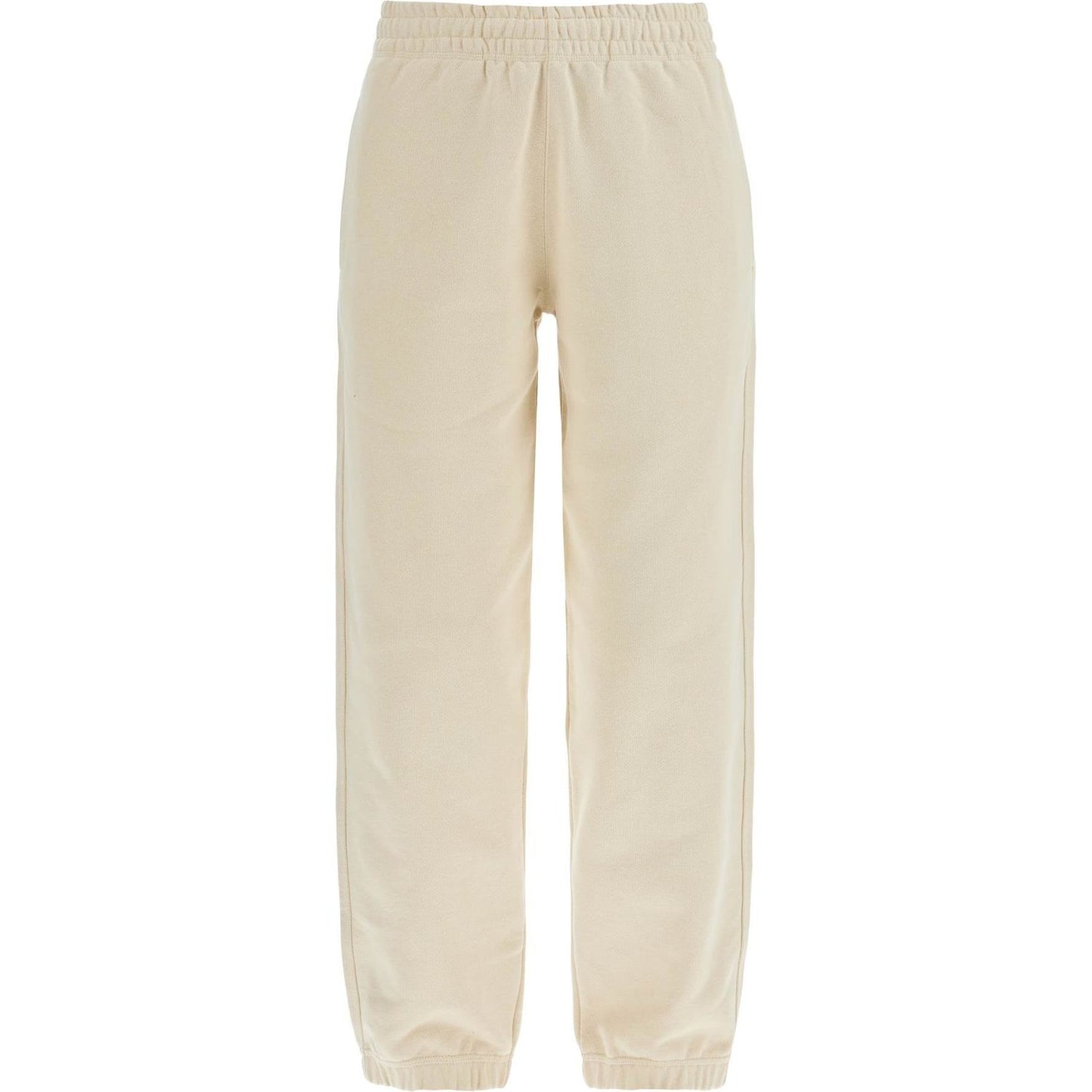 Burberry joggers with patch logo Trousers Burberry