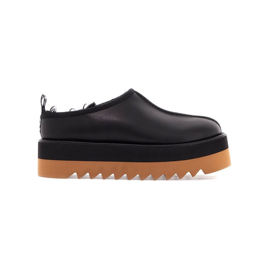 Stella McCartney flatform sneak-e Mules Stella McCartney