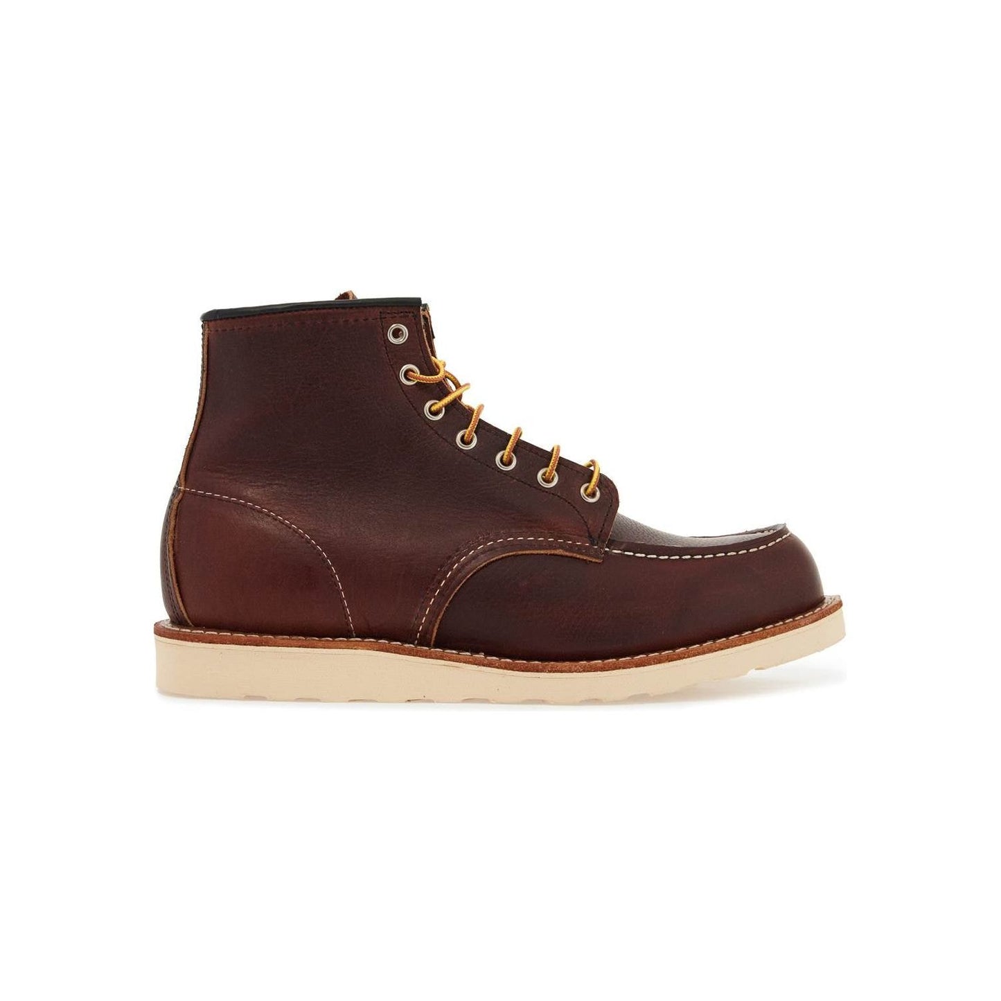 Red Wing Shoes classic moc ankle boots Boots Red Wing Shoes