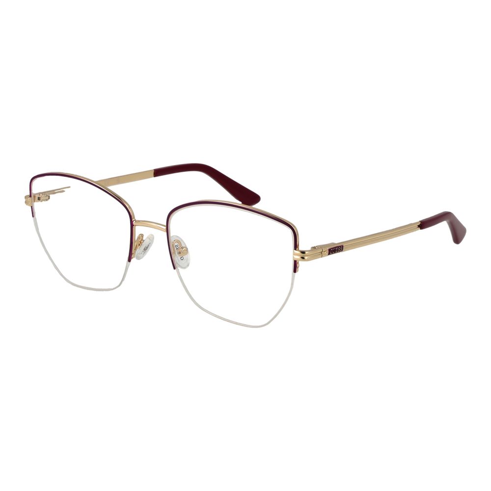 Guess Multicolor Metal Glasses (Frames)