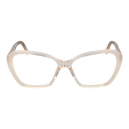 Guess White Acetate Glasses (Frames)