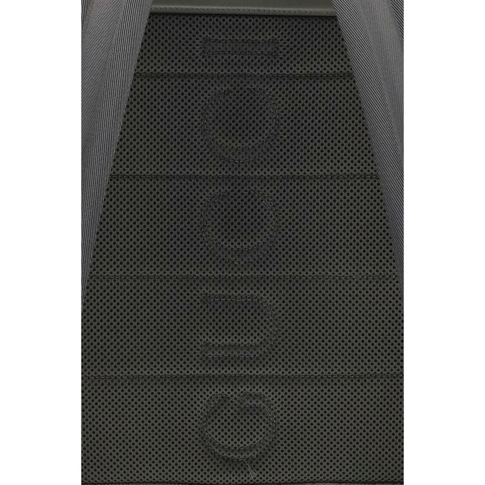 Gucci Bicolor Cotton Backpack