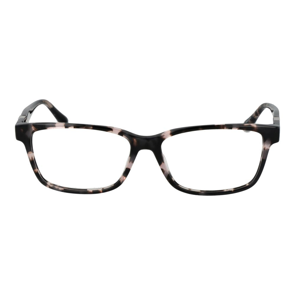 Guess Black Plastic Glasses (Frames)