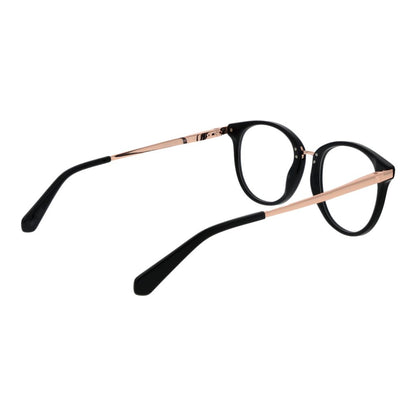 Guess Black Acetate Glasses (Frames)