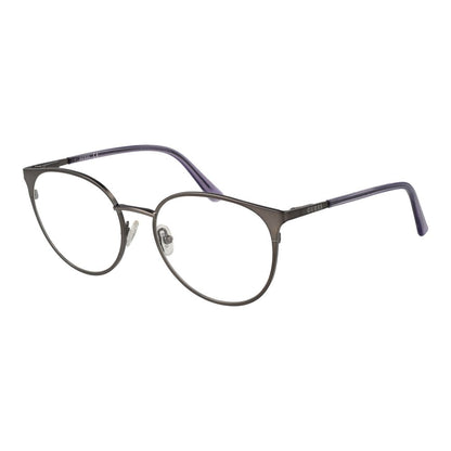 Guess Silver Metal Glasses (Frames)