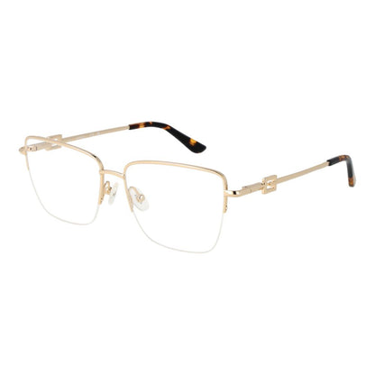 Guess Gold Metal Glasses (Frames)