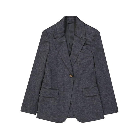 Brunello Cucinelli Wool Blazer