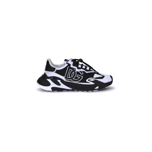 Dolce & Gabbana Two-tone Sneakers
