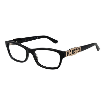 Guess Black Acetate Glasses (Frames)