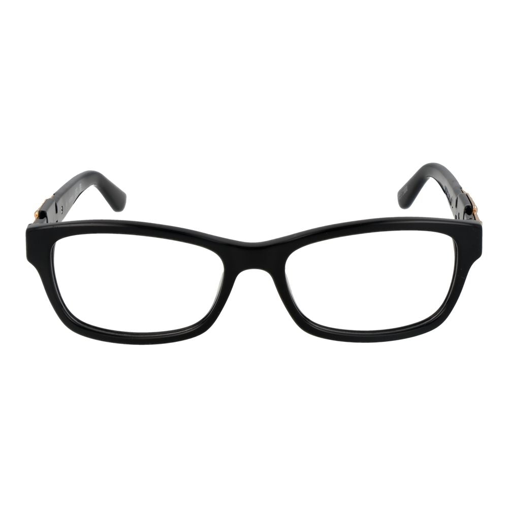 Guess Black Acetate Glasses (Frames)