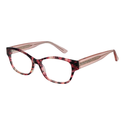 Marciano by Guess Pink Acetate Glasses (Frames)
