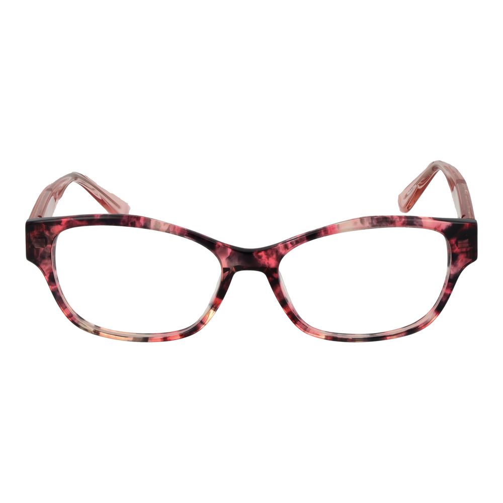 Marciano by Guess Pink Acetate Glasses (Frames)
