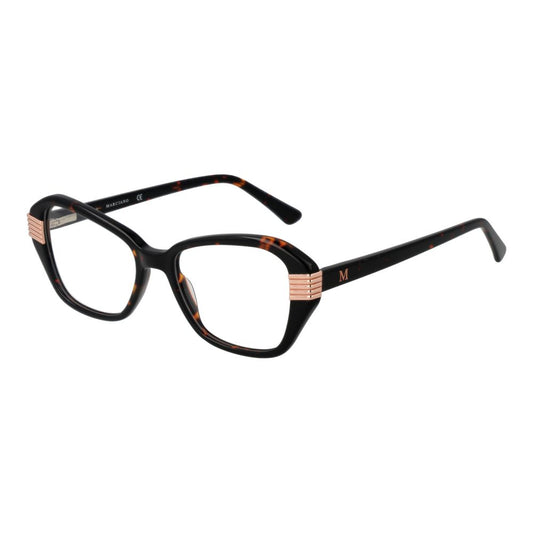 Marciano by Guess Brown Acetate Glasses (Frames)