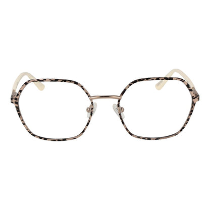 Guess Gold Metal Glasses (Frames)