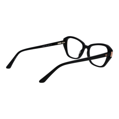 Marciano by Guess Black Acetate Glasses (Frames)