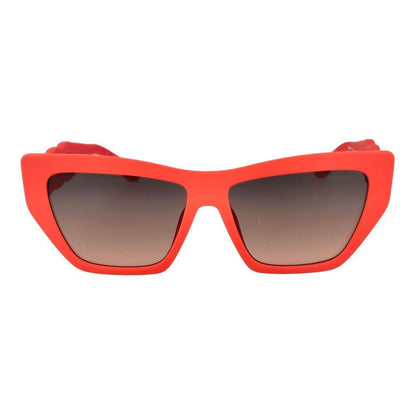 Guess Multicolor Plastic Sunglasses