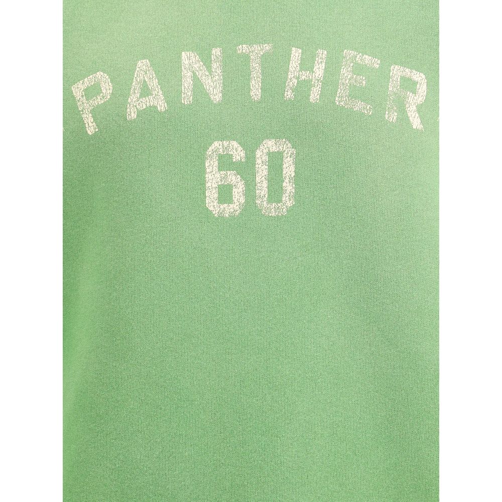 Valentino Bicolor Cotton Sweatshirt