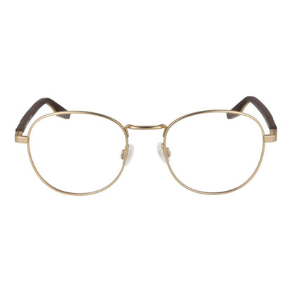 Converse Gold Rubber Glasses (Frames)
