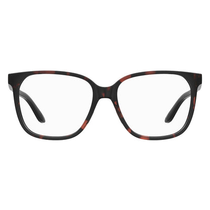 Under Armour Brown Resin Glasses (Frames)