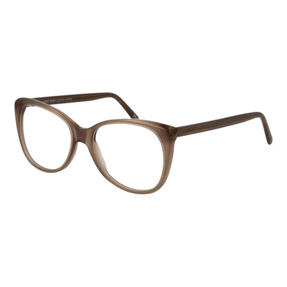 Andy Wolf Brown Acetate Glasses (Frames) Andy Wolf