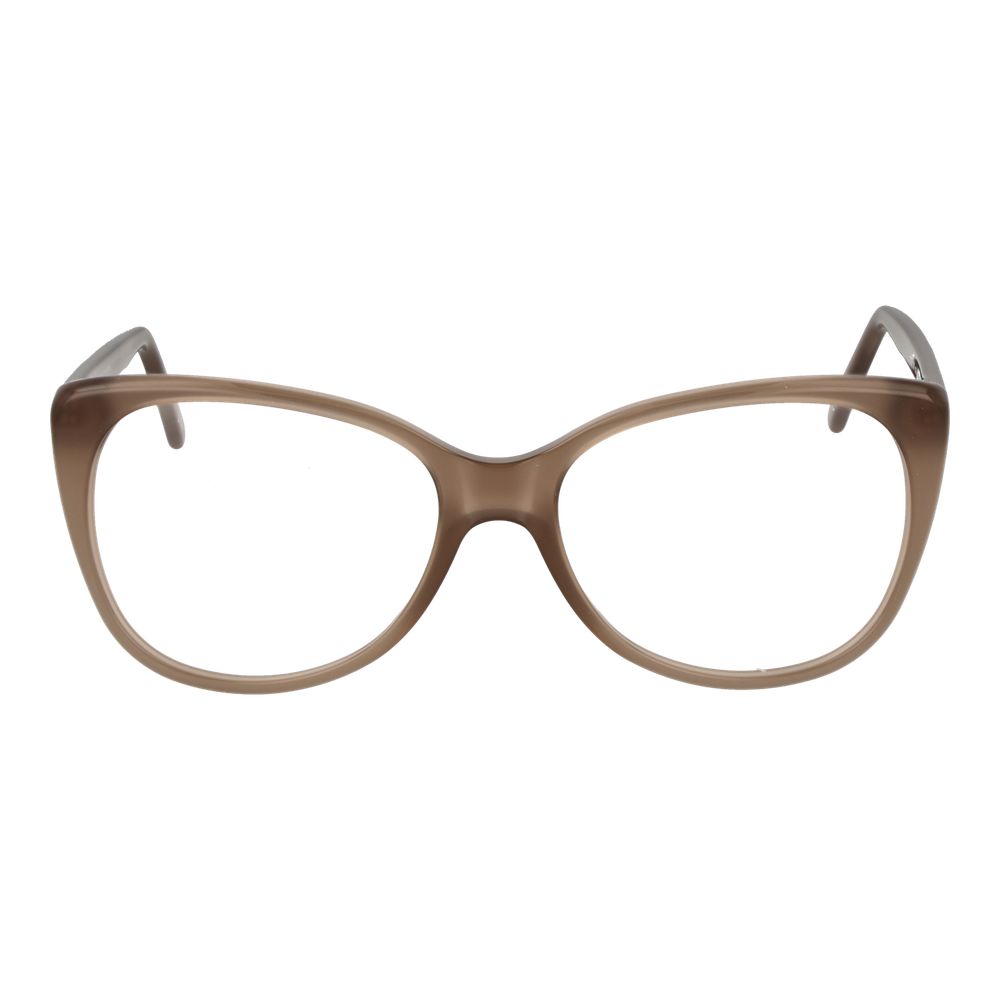 Andy Wolf Brown Acetate Glasses (Frames) Andy Wolf