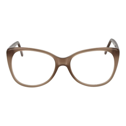 Andy Wolf Brown Acetate Glasses (Frames) Andy Wolf