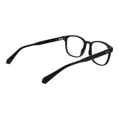 Polaroid Black Polyamide Glasses (Frames)