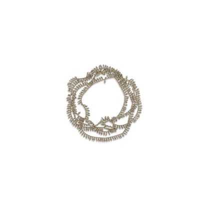 Brunello Cucinelli Silver Silver Bracelet