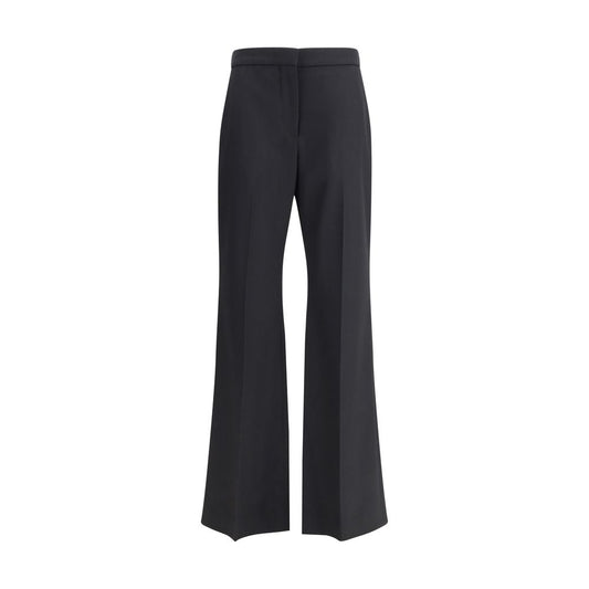 Givenchy Black Wool Pants