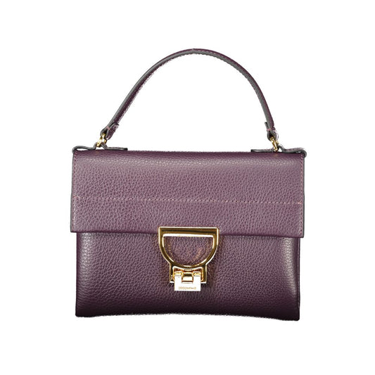 Coccinelle Viola Leather Women Handbag