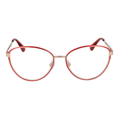Max & Co Multicolor Metal Glasses (Frames)