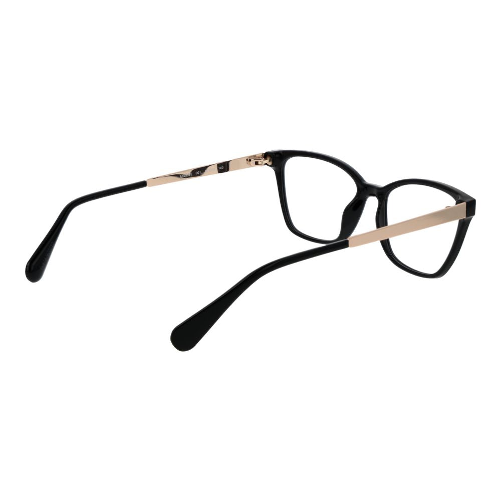 Max & Co Black Plastic Glasses (Frames)