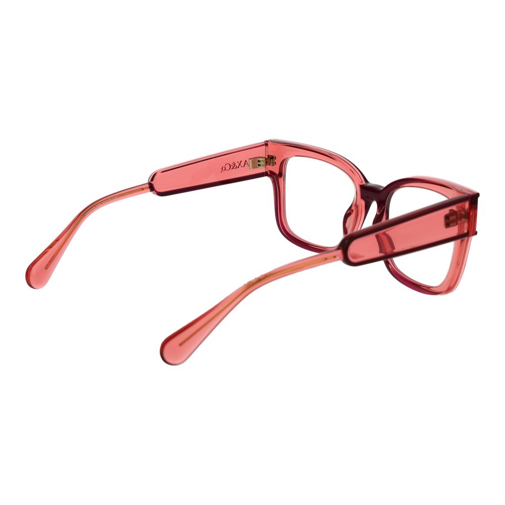 Max & Co Multicolor Stainless Steel Glasses (Frames)