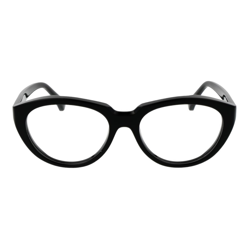 Max Mara Black Acetate Glasses (Frames)